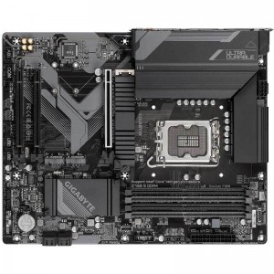 مادربرد گیگابایت Z790 S DDR4 rev. 1.0 DDR4