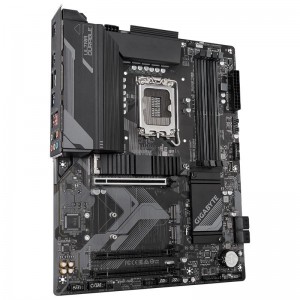 مادربرد گیگابایت Z790 S DDR4 rev. 1.0 DDR4