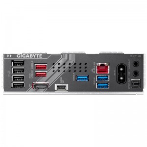 مادربرد گیگابایت Z890 GAMING X WIFI7 DDR5