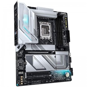مادربرد گیگابایت Z890 GAMING X WIFI7 DDR5