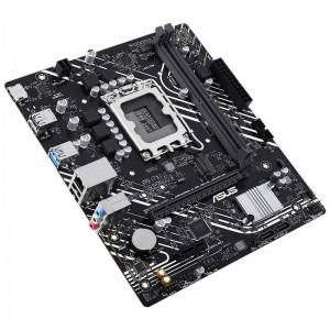 مادربرد ایسوس Prime H610M-F R2.0 DDR4