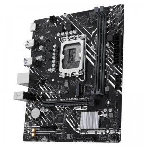 مادربرد ایسوس Prime H610M-F R2.0 DDR4