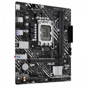 مادربرد ایسوس Prime H610M-F R2.0 DDR4