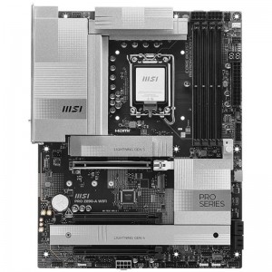 مادربرد ام اس آی PRO Z890-A WIFI DDR5