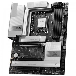 مادربرد ام اس آی PRO Z890-A WIFI DDR5
