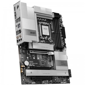 مادربرد ام اس آی PRO Z890-A WIFI DDR5