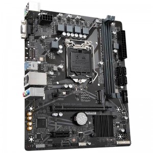 مادربرد گیگابایت H510M S2 V2 rev.1.0 DDR4