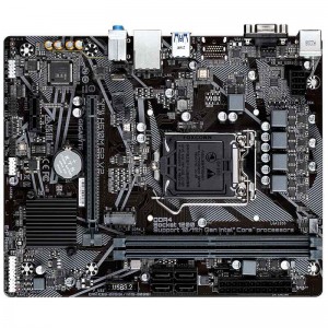 مادربرد گیگابایت H510M S2 V2 rev.1.0 DDR4