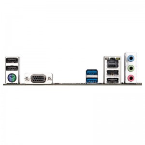 مادربرد گیگابایت H510M S2 V2 rev.1.0 DDR4