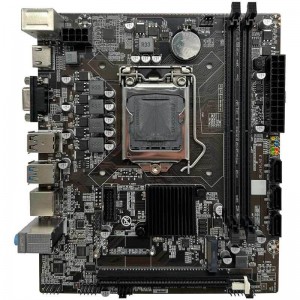 مادربرد آرک تک AK-H110M EG DDR4