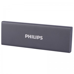 حافظه اکسترنال SSD فیلیپس Philips FM61PS051S 512GB