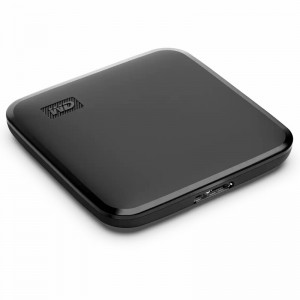 حافظه اکسترنال SSD وسترن دیجیتال Western Digital Elements SE 2TB