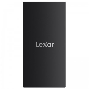 حافظه اکسترنال SSD لکسار Lexar SL300 2TB