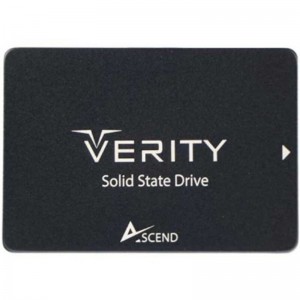 حافظه SSD وریتی Verity Ascend VS-601 128GB