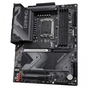 مادربرد گیگابایت Z790 X AX rev. 1.x DDR5