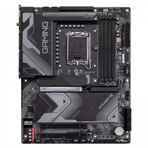 مادربرد گیگابایت Z790 X AX rev. 1.x DDR5