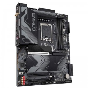 مادربرد گیگابایت Z790 X AX rev. 1.x DDR5