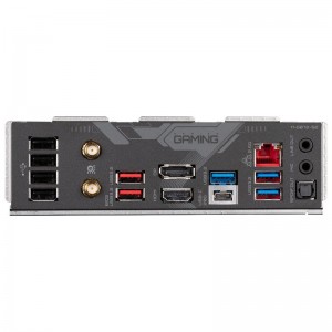 مادربرد گیگابایت Z790 X AX rev. 1.x DDR5
