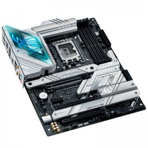 مادربرد ایسوس ROG Strix Z790-A WIFI DDR4
