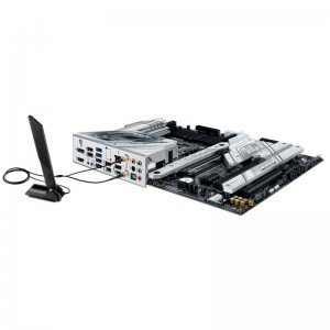 مادربرد ایسوس ROG Strix Z790-A WIFI DDR4