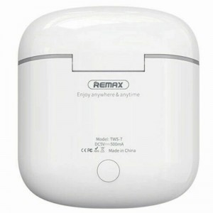 هندزفری بلوتوثی ریمکس TWS-7