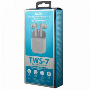 هندزفری بلوتوثی ریمکس TWS-7