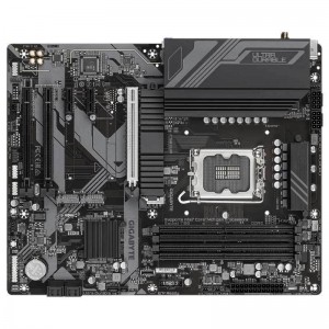 مادربرد گیگابایت Z790 D AX rev. 1.0 DDR5