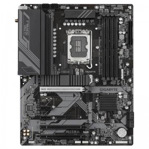 مادربرد گیگابایت Z790 D AX rev. 1.0 DDR5