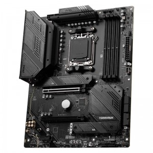 مادربرد ام اس آی MAG B650 TOMAHAWK WIFI DDR5
