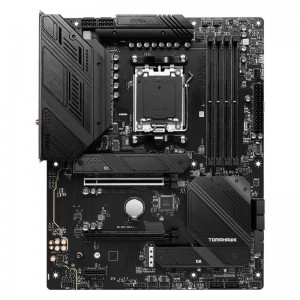 مادربرد ام اس آی MAG B650 TOMAHAWK WIFI DDR5