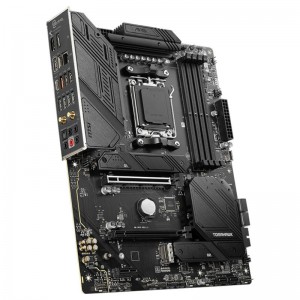 مادربرد ام اس آی MAG B650 TOMAHAWK WIFI DDR5