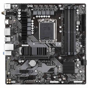 مادربرد گیگابایت B760M DS3H AX rev.1.x DDR4