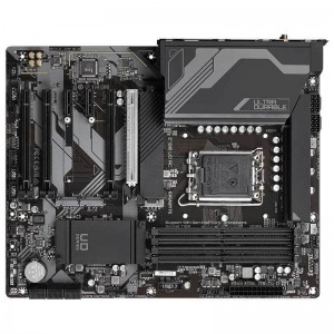 مادربرد گیگابایت Z790 UD AC DDR5