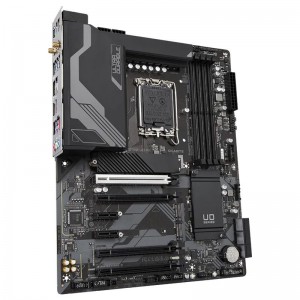 مادربرد گیگابایت Z790 UD AC DDR5