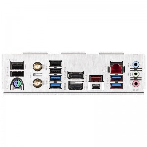 مادربرد گیگابایت Z790 UD AC DDR5