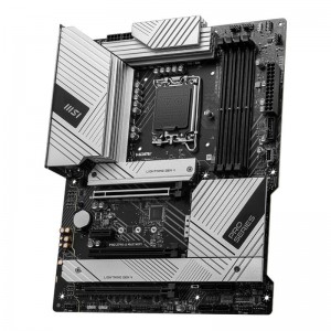 مادربرد ام اس آی PRO Z790-A MAX WIFI DDR5