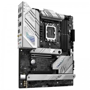 مادربرد ایسوس ROG Strix B760-A WIFI DDR5
