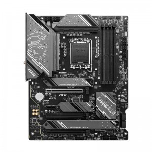 مادربرد ام اس آی Z790 GAMING PLUS WIFI DDR5