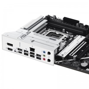 مادربرد ایسوس Prime Z890-P WIFI DDR5