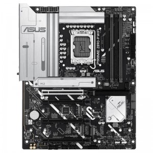 مادربرد ایسوس Prime Z890-P WIFI DDR5