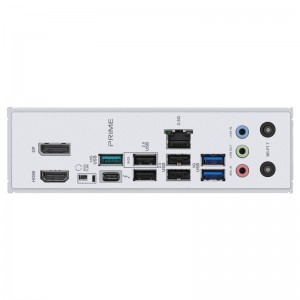 مادربرد ایسوس Prime Z890-P WIFI DDR5