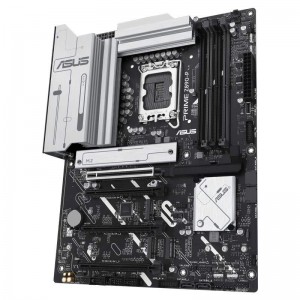 مادربرد ایسوس Prime Z890-P DDR5