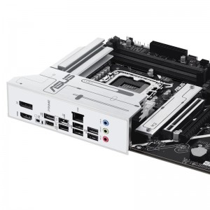 مادربرد ایسوس Prime Z890-P DDR5