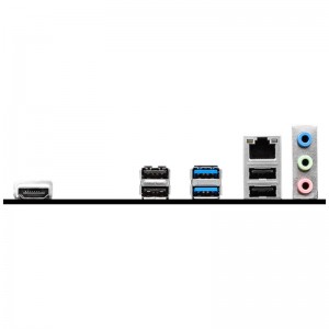مادربرد ام اس آی PRO H610M-S WIFI DDR4