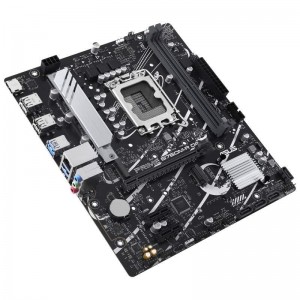 مادربرد ایسوس Prime B760M-R D4 DDR4