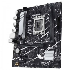 مادربرد ایسوس Prime B760M-R D4 DDR4