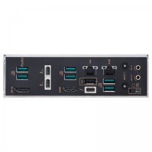 مادربرد ایسوس ProArt Z890-CREATOR WIFI DDR5