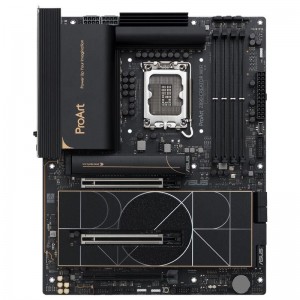 مادربرد ایسوس ProArt Z890-CREATOR WIFI DDR5