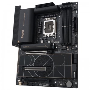 مادربرد ایسوس ProArt Z890-CREATOR WIFI DDR5