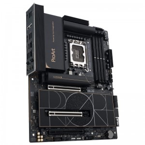 مادربرد ایسوس ProArt Z890-CREATOR WIFI DDR5